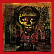 Slayer: Seasons in the Abyss - LP Record