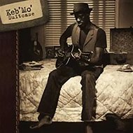 Keb' Mo': Suitcase LTD - LP Record