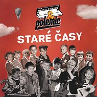 Medial Banana: Staré Časy LTD - LP Record
