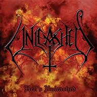 Unleashed: Hell's Unleashed CLR - LP Record