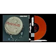 Judas Priest: Rocka Rolla CLR - LP Record