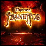 Ayreon: Transitus CLR - LP Record