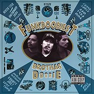 Funkdoobiest: Brothas Doobie - LP Record