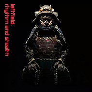 Leftfield: Rhythm and Stealth - LP Record