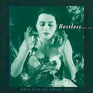 Within Temptation: Restless Ltd Num Pic Clr - LP Record