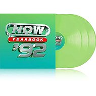 Various: Now Yearbook '92 CLR - LP Record