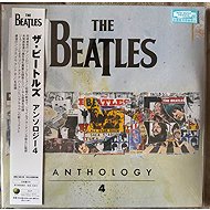 The Beatles: Anthology 4 LTD - LP Record