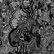 Arzachel: Arzachel Clr Ltd - LP Record