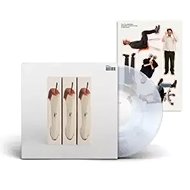 Fazer: Plex Ltd Clr - LP Record