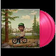 Tyler, The Creator: Wolf - LP Record