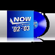 Various: Now Millennium '02-'03 CLR - LP Record