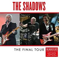 The Shadows: The Final Tour LTD - LP Record