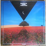 BALTHVS: Third Vibration LTD - LP Record