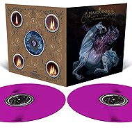 Mastodon: Remission - LP Record