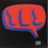Yes. - LP Record