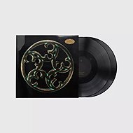 Imminence: The Black - LP Record
