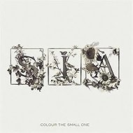 Sia: Colour The Small One Ltd Clr - LP Record