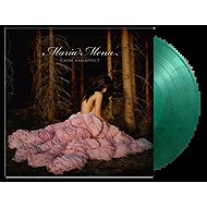 Maria Mena: Cause and Effect Num Ltd Clr - LP Record