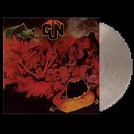 The Gun: Gun - LP Record