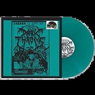 Darkthrone: As Wolves Among Sheep: Live in Oslo '90 - LP Record