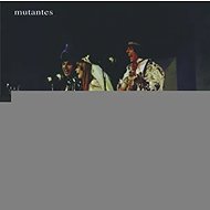 Os Mutantes: Mutantes Ltd Clr - LP Record