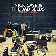 Nick Cave & The Bad Seeds: Live From KCRW - LP Record