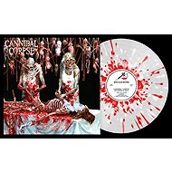 Cannibal Corpse: Butchered at Birth (2025 Reissue) - LP Record
