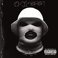 Schoolboy Q: Oxymoron - LP Record