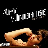 Amy Winehouse: Back To Black Import - LP Record