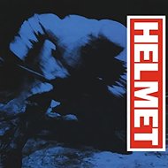 Helmet: Meantime - LP Record