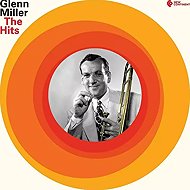 Glenn Miller: The Hits - LP Record