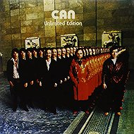 Can: Unlimited Edition LTD - LP Record