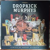 Dropkick Murphys: This Machine Still Kills Fascists Ltd Clr - LP Record