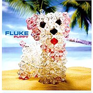 Fluke: Puppy - LP Record