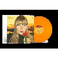 Joni Mitchell: Clouds Clr Ltd - LP Record