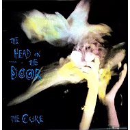 The Cure: The Head On The Door - LP Record