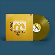 Mdou Moctar: Niger EP Vol. 1 Ltd Clr - LP Record