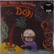 Cherry Don: Brown Rice Ltd Clr - LP Record