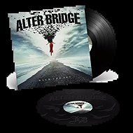 Alter Bridge: Walk The Sky LTD - LP Record