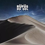Rüfüs Du Sol: Solace Remixed LTD - LP Record