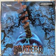 Pantera: Far Beyond Driven Clr Ltd - LP Record
