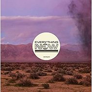 Arcade Fire: Everything Now Ltd Clr - LP Record
