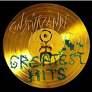 Einstürzende Neubauten: Greatest Hits - LP Record