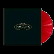 Tomahawk: Mit Gas Ltd Clr - LP Record