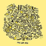 DeMarco Mac: This Old Dog - LP Record