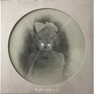 Current 93: The Light Is Leaving Us All Ltd Pic - LP Record
