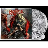 Kreator: Hate Über Alles Clr Ltd - LP Record