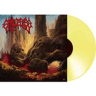 Graceless: Shadowlands Clr Ltd - LP Record