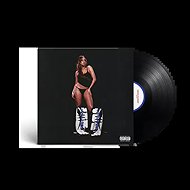 Tate McRae: Think Later - LP Record
