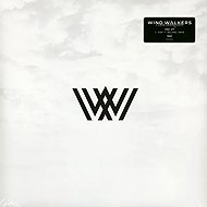 Wind Walkers: I Don't Belong Here LTD - LP Record